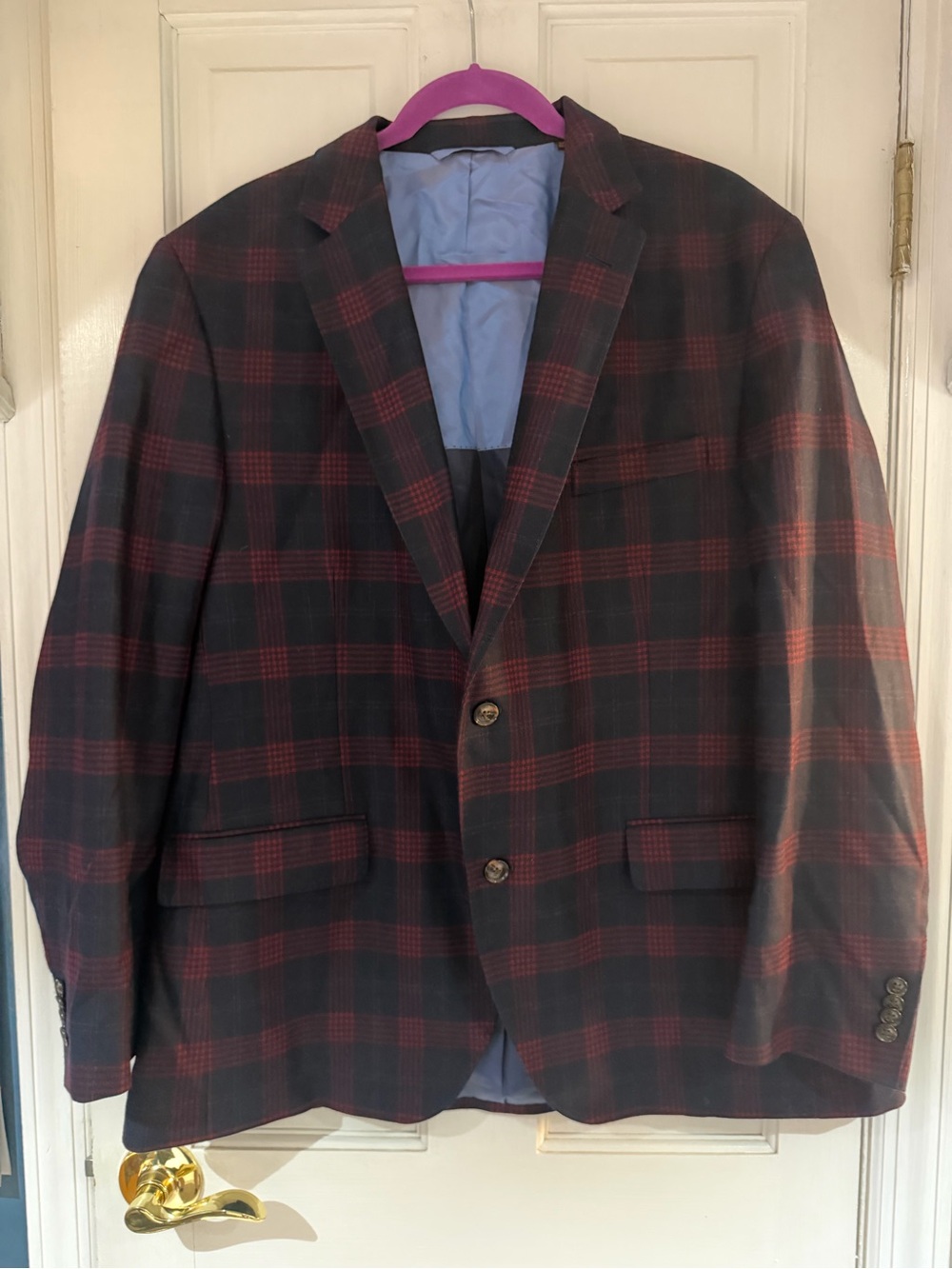 Kroon Men’s Jacket/sz 44R